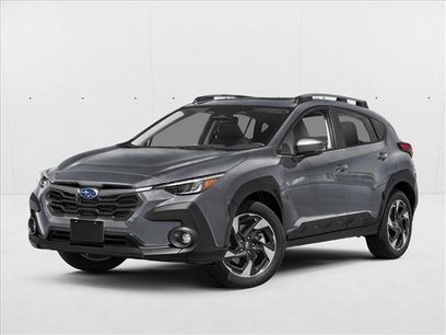 New 2026 Subaru Crosstrek 2.5i Limited