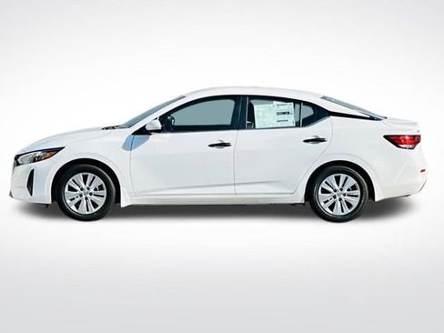New 2024 Nissan Sentra S image 10