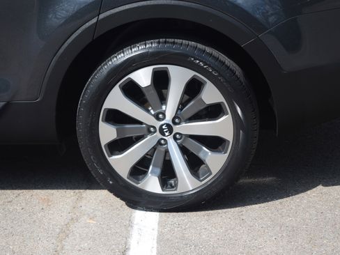 Used 2020 Kia Telluride S image 28