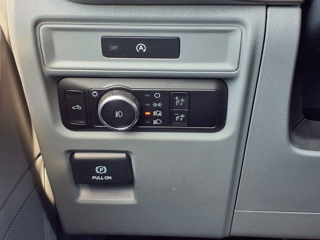 Used 2025 Ford F150 XLT w/ Equipment Group 301A Standard AWD/4WD image 19