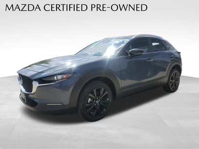 Certified 2025 MAZDA CX-30 AWD 2.5 S w/ Preferred Package