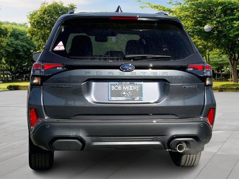New 2026 Subaru Forester Touring image 4