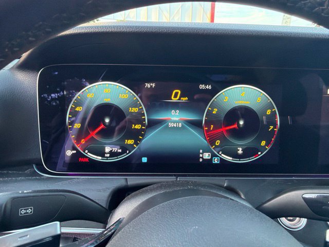 Used 2022 Mercedes-Benz E 350 Sedan image 13