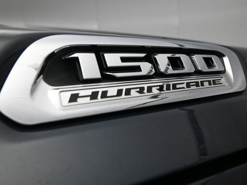 New 2026 RAM 1500 Lone Star AWD/4WD image 26