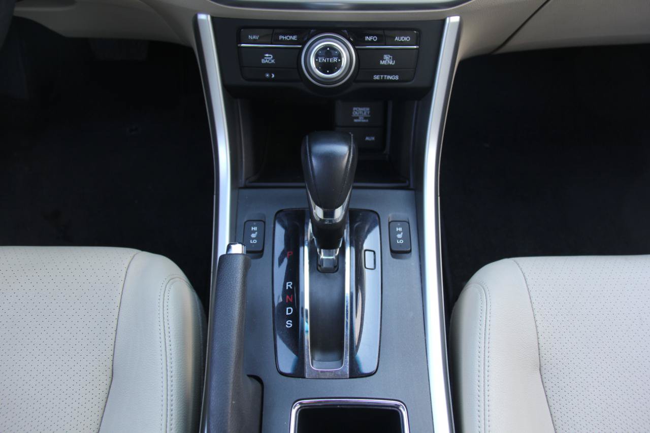 Used 2014 Honda Accord EX-L image 20