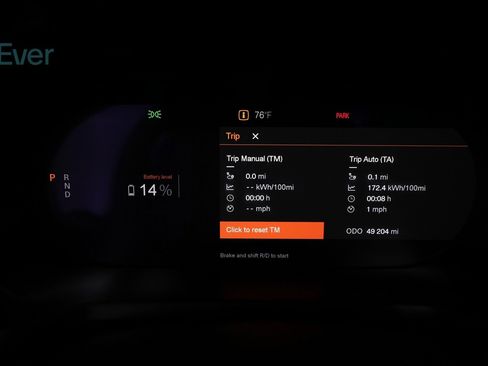 Used 2023 Polestar Polestar 2 w/ Pilot Pack image 25