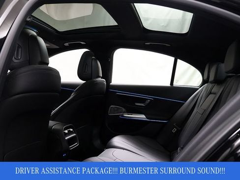 Certified 2026 Mercedes-Benz E 350 4MATIC Sedan image 13
