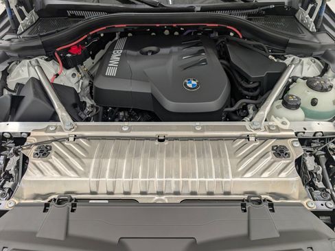 Used 2026 BMW X3 xDrive30i w/ Premium Package AWD/4WD image 25