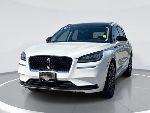 Used 2022 Lincoln Corsair AWD w/ Premium Package image 1