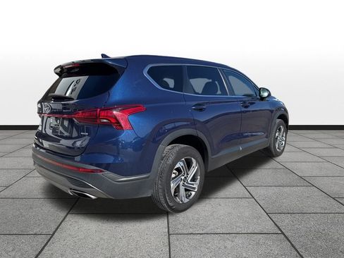 Used 2023 Hyundai Santa Fe SE image 5
