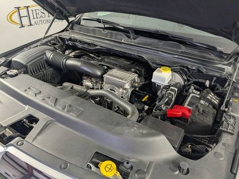 Certified 2024 RAM 1500 Laramie image 34