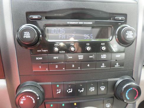 Used 2009 Honda CR-V EX image 11