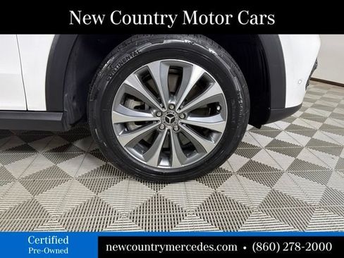 Certified 2021 Mercedes-Benz GLE 450 4MATIC image 9