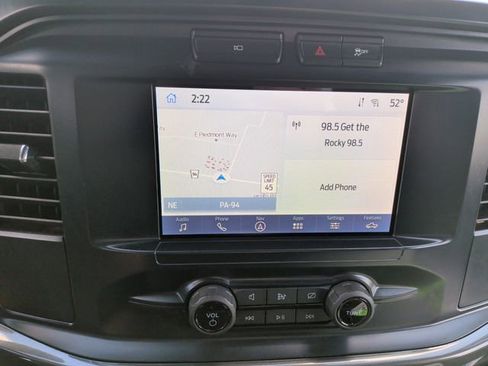 Certified 2023 Ford F150 XL w/ STX Appearance Package image 10