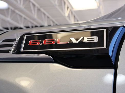New 2026 GMC Sierra 3500 SLE w/ SLE Convenience Package AWD/4WD image 11