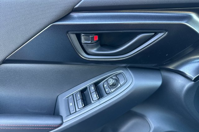 New 2026 Subaru Impreza RS AWD/4WD image 8