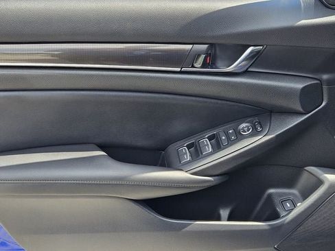 Used 2022 Honda Accord Sport Special Edition image 32
