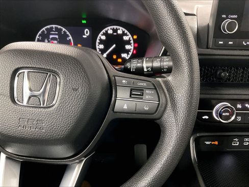 Used 2023 Honda CR-V EX image 24