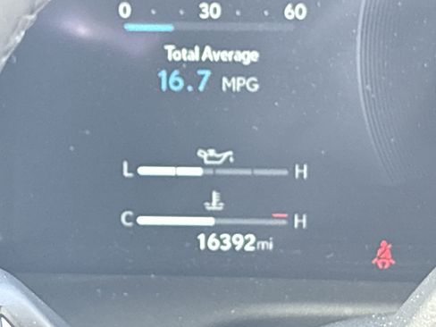 Certified 2024 Lexus GX 550 image 22