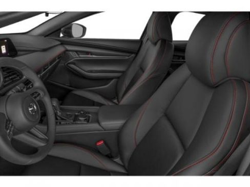 Used 2022 MAZDA MAZDA3 s image 12