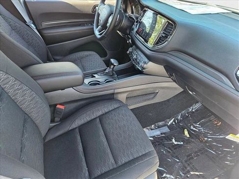 New 2026 Dodge Durango GT w/ Blacktop Package image 16