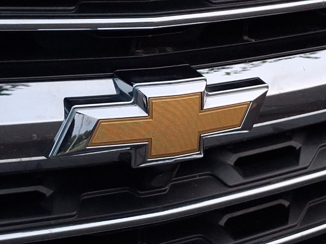 Used 2025 Chevrolet Traverse LT AWD/4WD image 5