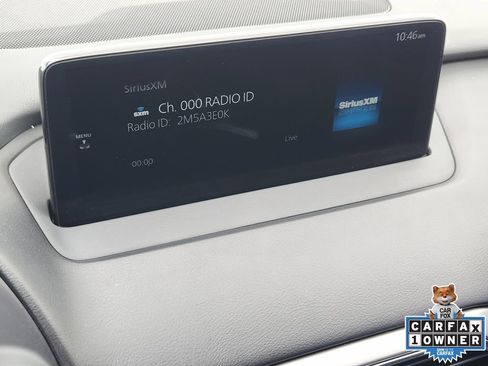 Used 2022 MAZDA CX-9 Touring Plus AWD/4WD image 19
