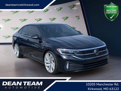 Used 2024 Volkswagen Jetta SEL