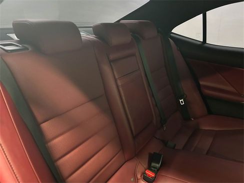 Used 2018 Lexus IS 300 image 13