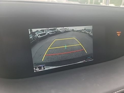 Used 2018 Lexus LS 500 F Sport w/ Cold Weather Package (CK) RWD image 20