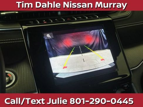 Used 2024 Jeep Grand Cherokee L Laredo w/ Trailer Tow Package AWD/4WD image 28