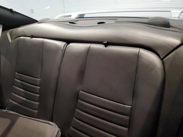 Used 2004 Ford Mustang GT RWD image 22