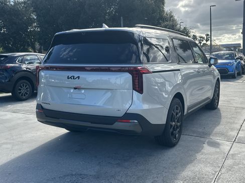 New 2026 Kia Carnival SX Prestige image 6