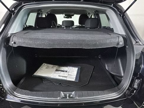 Used 2024 Mitsubishi Outlander Sport LE AWD/4WD image 27