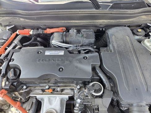 Used 2021 Honda Accord Touring image 32