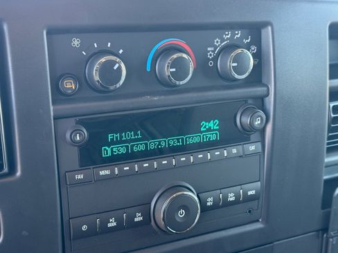 New 2025 Chevrolet Express 2500 w/ Driver Convenience Package image 16