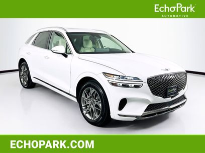 Used 2025 Genesis GV70 2.5T w/ Select Package