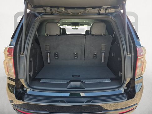 Used 2024 Chevrolet Tahoe Z71 AWD/4WD image 12