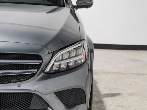 Used 2020 Mercedes-Benz C 300 Sedan image 47
