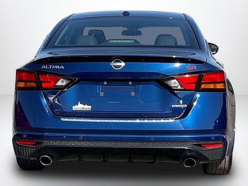 Used 2023 Nissan Altima 2.0 SR image 7