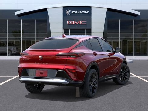 New 2026 Buick Envista Sport Touring w/ Convenience I Package image 28