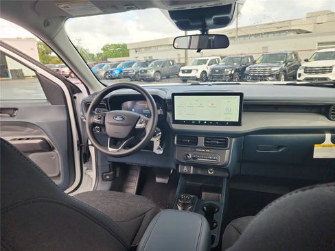 New 2026 Ford Maverick XL image 22