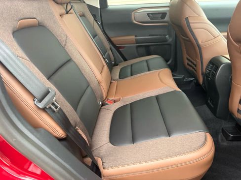 New 2026 Ford Bronco Sport Outer Banks image 7