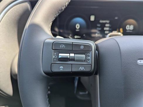 New 2026 Hyundai Palisade Calligraphy AWD/4WD image 9