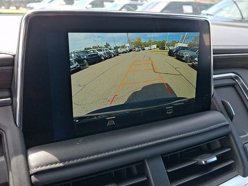 Used 2023 Chevrolet Tahoe LT image 15