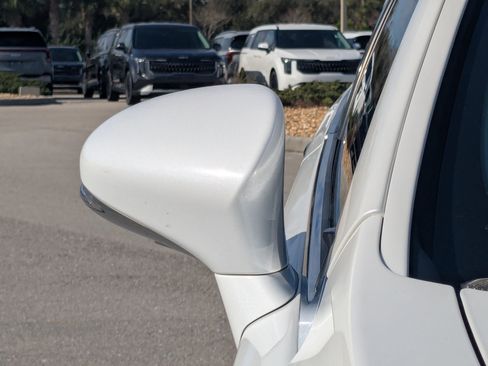 Used 2014 Lexus LS 460 AWD w/ Comfort Package image 12