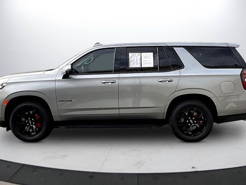 Used 2023 Chevrolet Tahoe RST w/ RST Performance Edition image 6