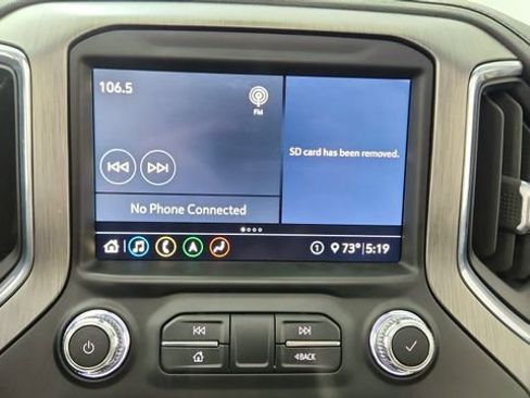 Used 2020 GMC Sierra 3500 Denali w/ Denali Ultimate Package image 45