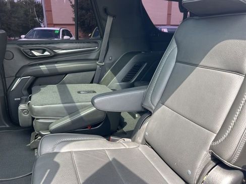 Used 2022 GMC Yukon Denali image 11