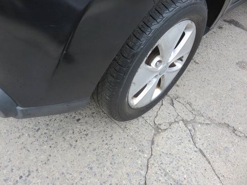 Used 2015 Kia Soul FWD image 29